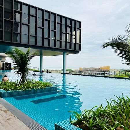 Bali Residence Next To Atlantis Malacca Kültér fotó