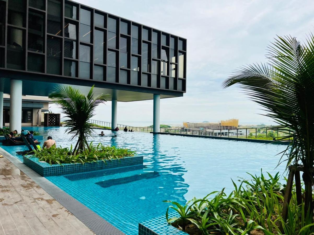 Bali Residence Next To Atlantis Malacca Kültér fotó