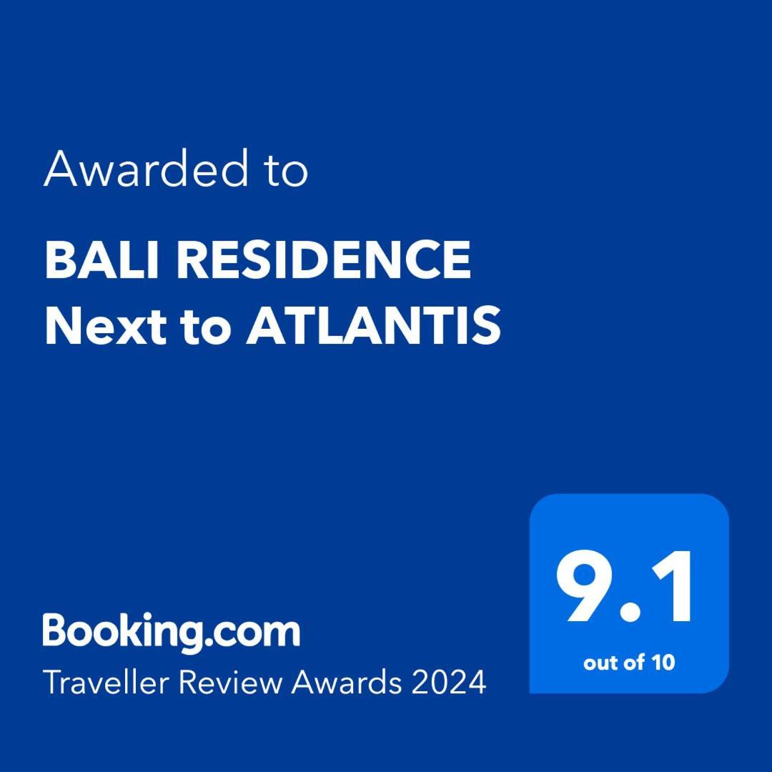 Bali Residence Next To Atlantis Malacca Kültér fotó